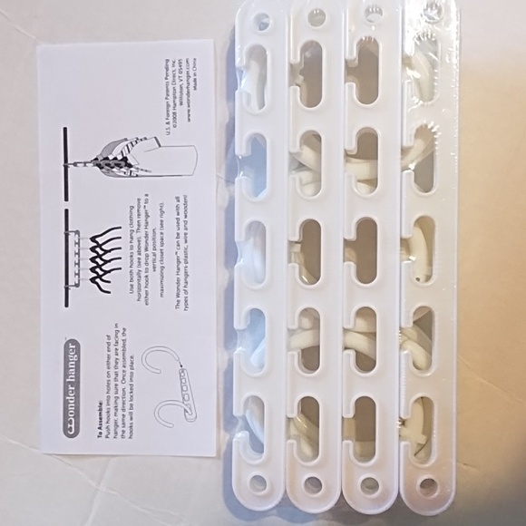 Wonder Hanger (8 Pack) - Picture 10 of 10